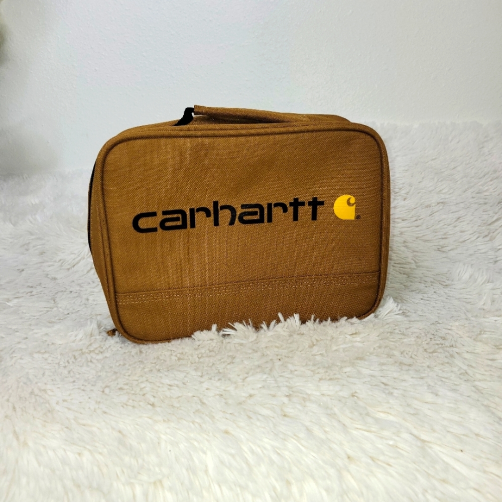 Carhartt lunch bag
